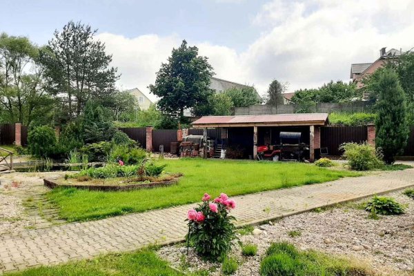 Продается дом аг. Ждановичи, Молодежная ул. - фото 3