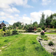 Фотография Продается дом аг. Ждановичи, Молодежная ул. - фото 8