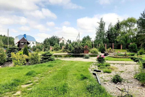 Продается дом аг. Ждановичи, Молодежная ул. - фото 8