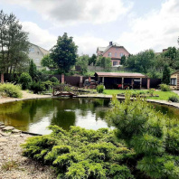 Фотография Продается дом аг. Ждановичи, Молодежная ул. - фото 5