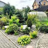 Фотография Продается дом аг. Ждановичи, Молодежная ул. - фото 10