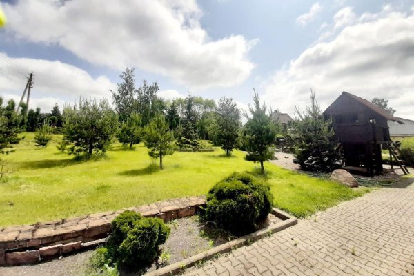 Продается дом аг. Ждановичи, Молодежная ул. - фото 9