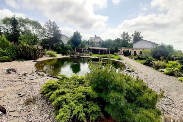 Продается дом аг. Ждановичи, Молодежная ул. - фото 7