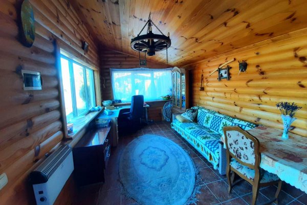 Продается дом аг. Ждановичи, Молодежная ул. - фото 12