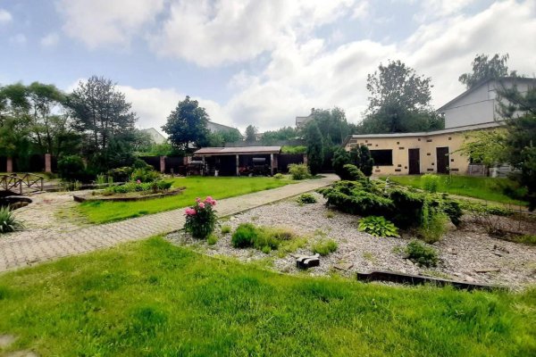 Продается дом аг. Ждановичи, Молодежная ул. - фото 2