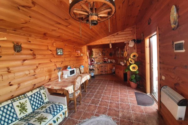 Продается дом аг. Ждановичи, Молодежная ул. - фото 11