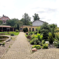 Фотография Продается дом аг. Ждановичи, Молодежная ул. - фото 6