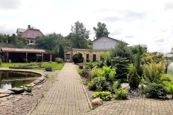 Продается дом аг. Ждановичи, Молодежная ул. - фото 6