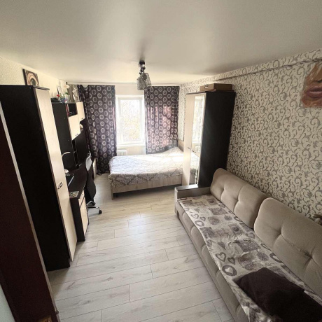 Фотография 1-комнатная квартира по адресу Одоевского ул., д. 38 - фото 4