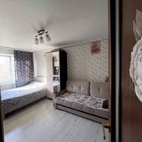 Фотография 1-комнатная квартира по адресу Одоевского ул., д. 38 - фото 3