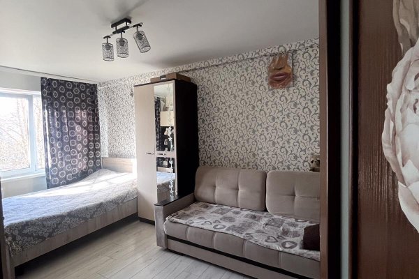 1-комнатная квартира по адресу Одоевского ул., д. 38 - фото 3