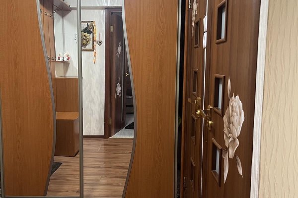 1-комнатная квартира по адресу Одоевского ул., д. 38 - фото 9