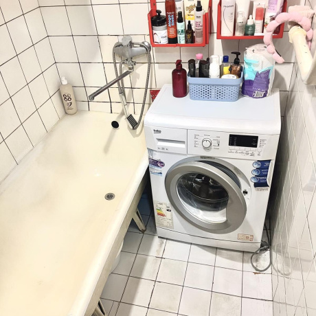 Фотография 1-комнатная квартира по адресу Одоевского ул., д. 38 - фото 5