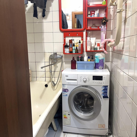 Фотография 1-комнатная квартира по адресу Одоевского ул., д. 38 - фото 6