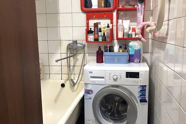 1-комнатная квартира по адресу Одоевского ул., д. 38 - фото 6