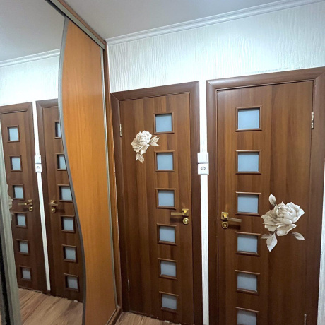 Фотография 1-комнатная квартира по адресу Одоевского ул., д. 38 - фото 10