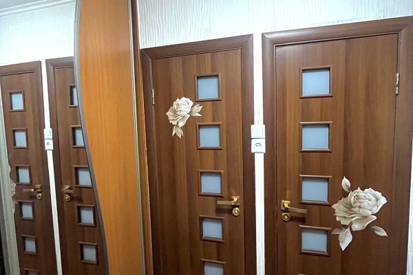 1-комнатная квартира по адресу Одоевского ул., д. 38 - фото 10