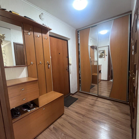 Фотография 1-комнатная квартира по адресу Одоевского ул., д. 38 - фото 8