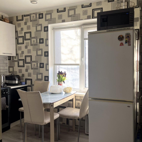 Фотография 1-комнатная квартира по адресу Одоевского ул., д. 38 - фото 2