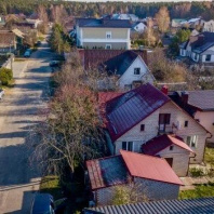 Фотография Продается дом г. Минск, Тепличная ул., д. 10 - фото 4