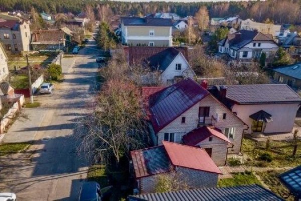 Продается дом г. Минск, Тепличная ул., д. 10 - фото 4