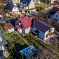 Фотография Продается дом г. Минск, Тепличная ул., д. 10 - фото 5