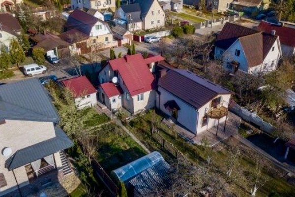 Продается дом г. Минск, Тепличная ул., д. 10 - фото 5