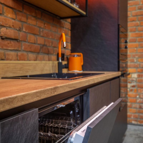 Фотография 2-комнатная квартира по адресу Кирова ул., д. 23 - фото 10