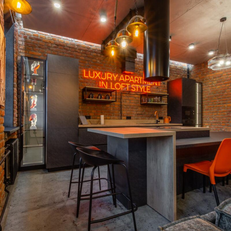 Фотография 2-комнатная квартира по адресу Кирова ул., д. 23 - фото 12