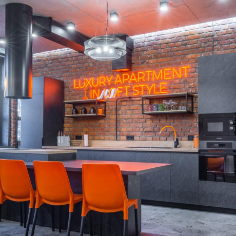 Фотография 2-комнатная квартира по адресу Кирова ул., д. 23 - фото 5