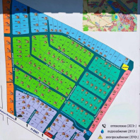 Фотография Продается коттедж с/т. Мара-Росинка - фото 7