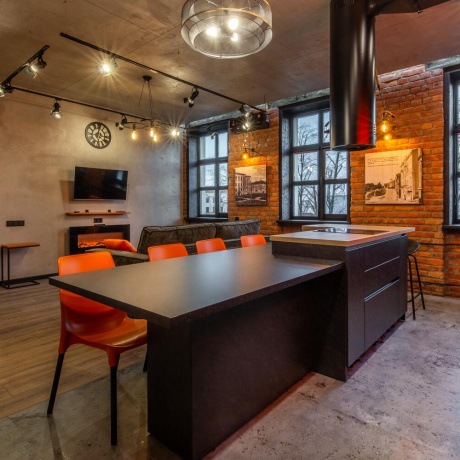 Фотография 2-комнатная квартира по адресу Кирова ул., д. 23 - фото 3