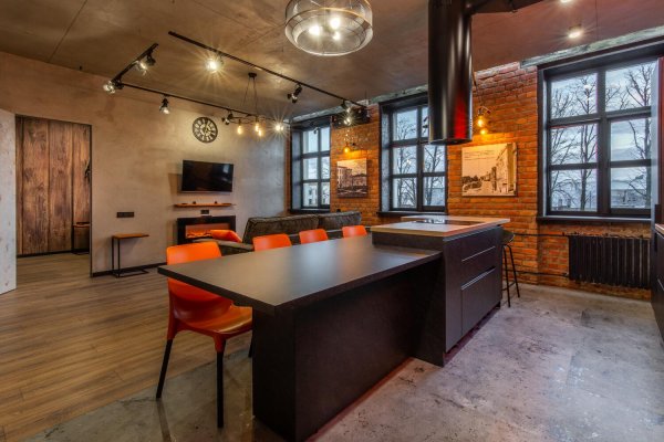 2-комнатная квартира по адресу Кирова ул., д. 23 - фото 3