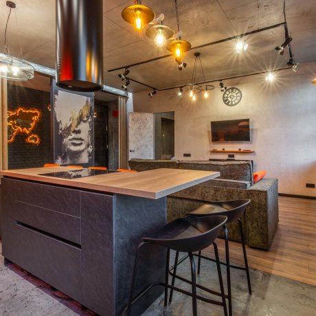 Фотография 2-комнатная квартира по адресу Кирова ул., д. 23 - фото 6