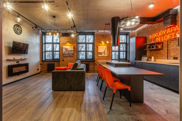 2-комнатная квартира по адресу Кирова ул., д. 23 - фото 2