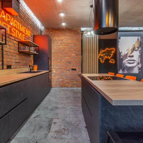 Фотография 2-комнатная квартира по адресу Кирова ул., д. 23 - фото 7