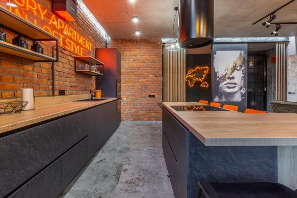 2-комнатная квартира по адресу Кирова ул., д. 23 - фото 7