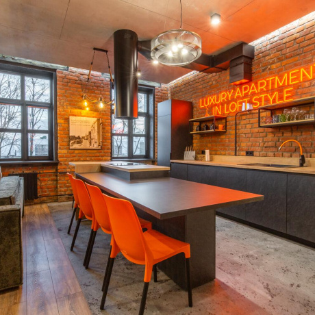 Фотография 2-комнатная квартира по адресу Кирова ул., д. 23 - фото 4