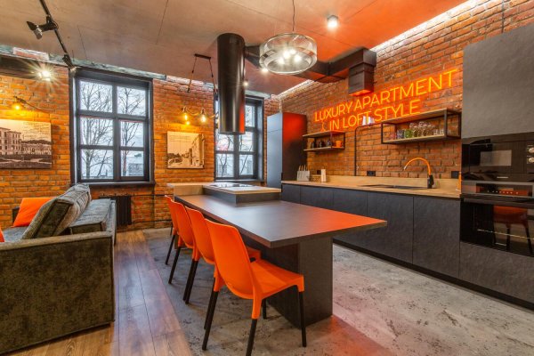 2-комнатная квартира по адресу Кирова ул., д. 23 - фото 4