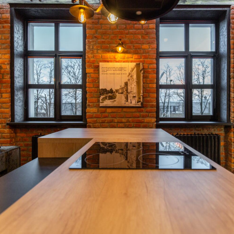 Фотография 2-комнатная квартира по адресу Кирова ул., д. 23 - фото 8