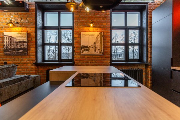 2-комнатная квартира по адресу Кирова ул., д. 23 - фото 8