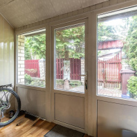 Фотография Продается дом г. Минск, Тепличная ул., д. 10 - фото 19