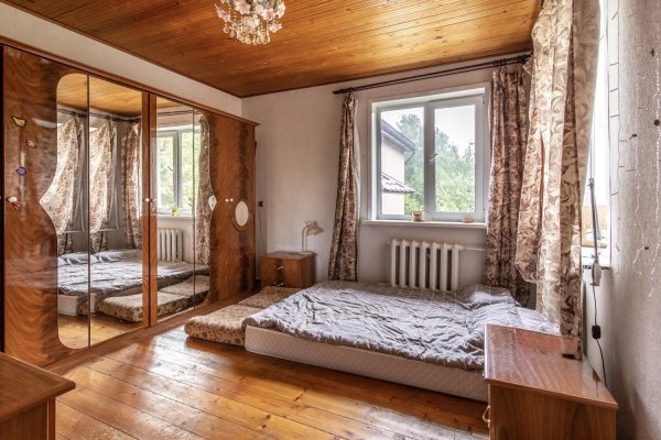 Продается дом г. Минск, Тепличная ул., д. 10 - фото 8