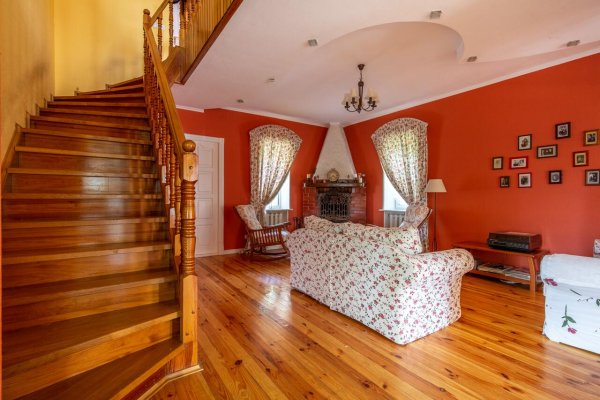 Продается дом г. Минск, Вересковая ул. - фото 3