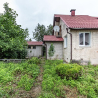 Фотография Продается дом г. Минск, Тепличная ул., д. 10 - фото 2