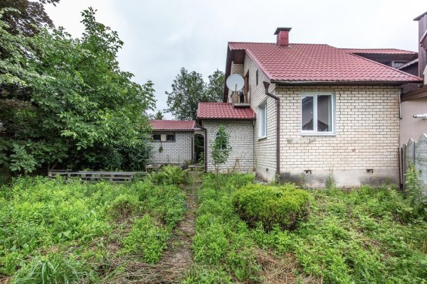 Продается дом г. Минск, Тепличная ул., д. 10 - фото 2