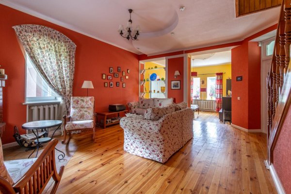 Продается дом г. Минск, Вересковая ул. - фото 5