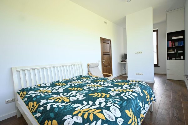 Продается дом д. Новое Поле, Березовая ул. - фото 20