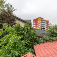 Фотография Продается дом г. Минск, Тепличная ул., д. 10 - фото 14