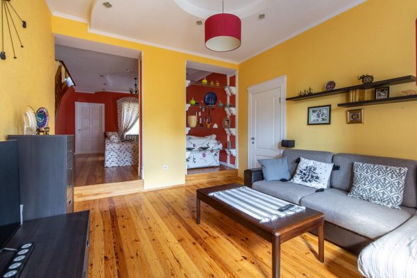 Продается дом г. Минск, Вересковая ул. - фото 7